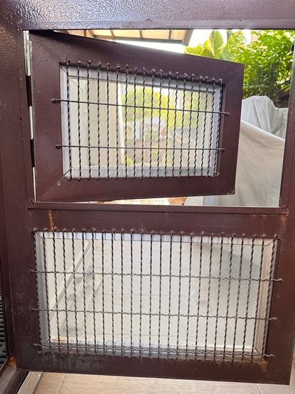 กรงสัตว์ รูปที่ 3