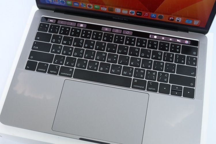 MacBook Pro Core i5 2019 13" 8.256GB - ID26010294 รูปที่ 3