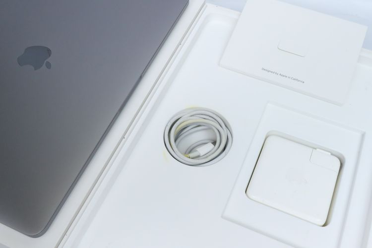 MacBook Pro Core i5 2019 13" 8.256GB - ID26010294 รูปที่ 17