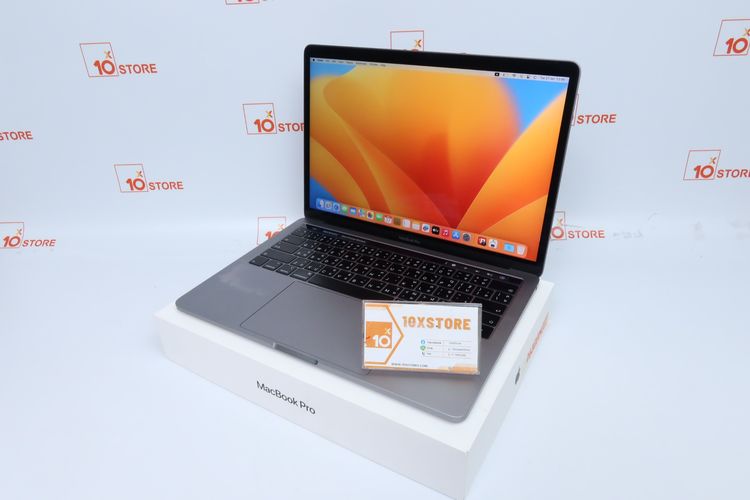 MacBook Pro Core i5 2019 13" 8.256GB - ID26010294