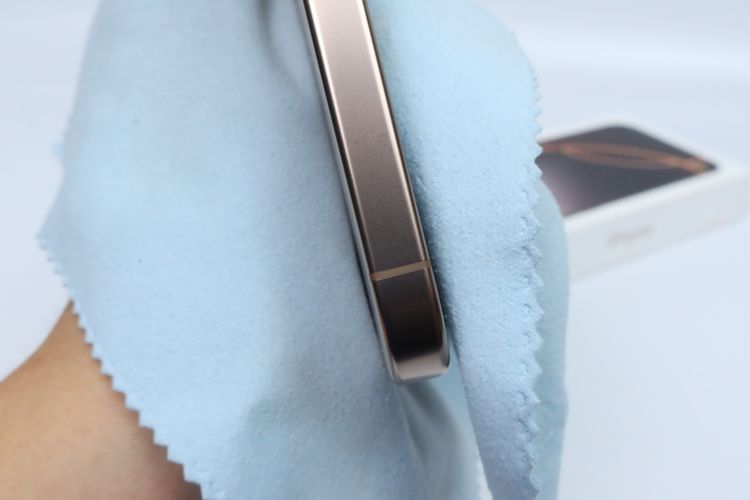 iPhone 16 Pro Max 256GB - ID26010293 รูปที่ 14