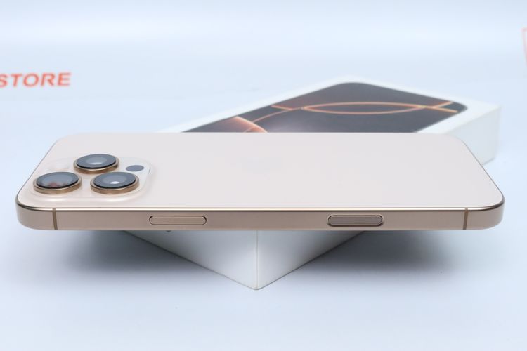 iPhone 16 Pro Max 256GB - ID26010293 รูปที่ 4