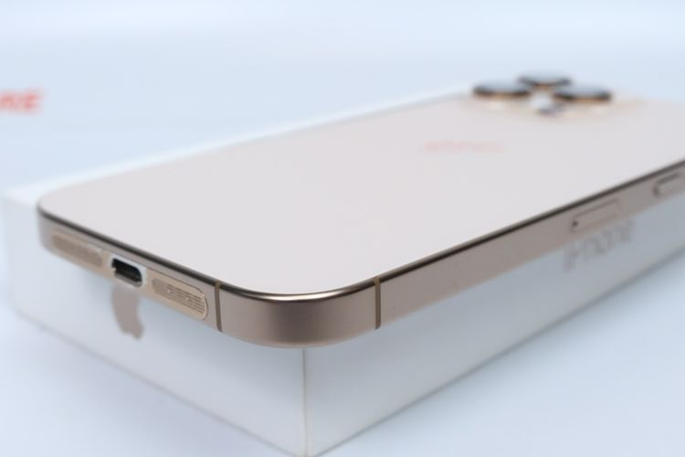 iPhone 16 Pro Max 256GB - ID26010293 รูปที่ 9