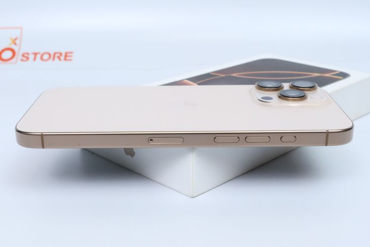 iPhone 16 Pro Max 256GB - ID26010293 รูปที่ 8