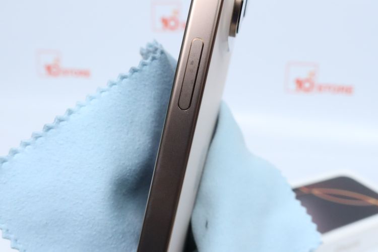 iPhone 16 Pro Max 256GB - ID26010293 รูปที่ 13