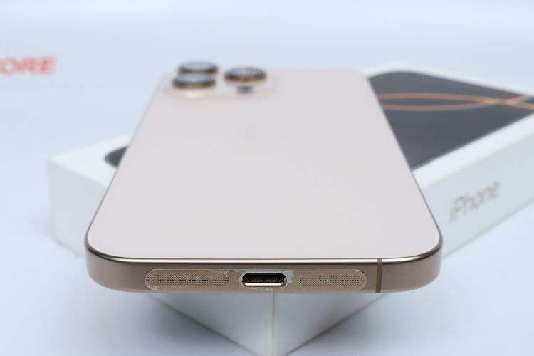 iPhone 16 Pro Max 256GB - ID26010293 รูปที่ 2
