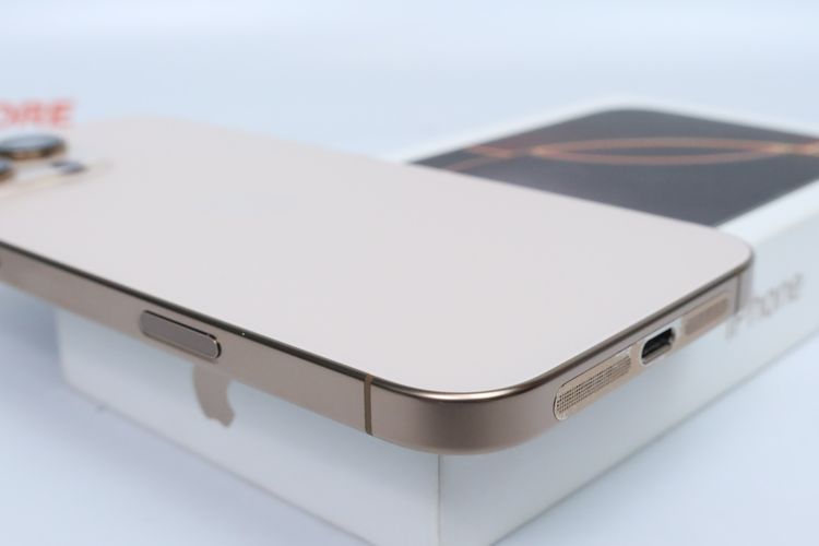 iPhone 16 Pro Max 256GB - ID26010293 รูปที่ 3