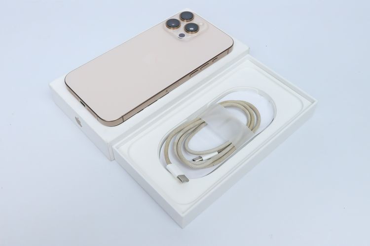 iPhone 16 Pro Max 256GB - ID26010293 รูปที่ 15