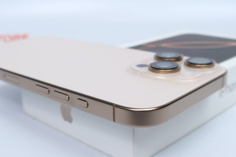 iPhone 16 Pro Max 256GB - ID26010293 รูปที่ 7