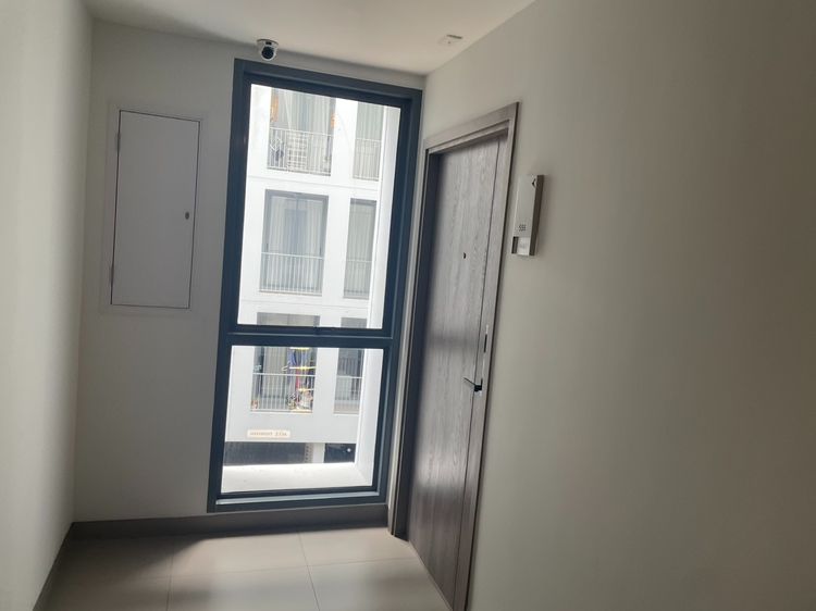 อื่นๆ ตกแต่งครบ 2024 ขาย The Nest Sukhumvit 71 ห้องมุม 33.5 ตรม รูปที่ 3