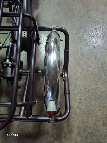 จักรยาน3ล้อ รูปที่ 5