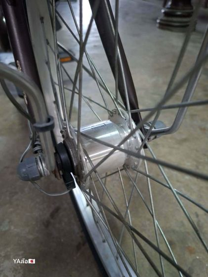 จักรยาน3ล้อ รูปที่ 7