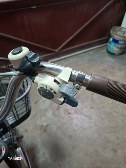 จักรยาน3ล้อ รูปที่ 13