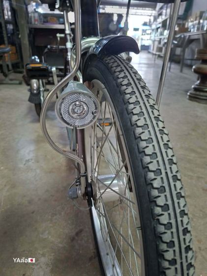 จักรยาน3ล้อ รูปที่ 8