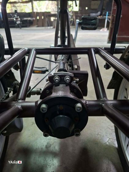 จักรยาน3ล้อ รูปที่ 4