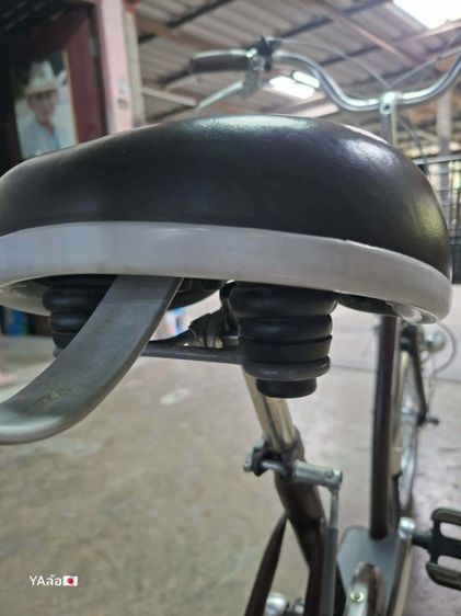 จักรยาน3ล้อ รูปที่ 6