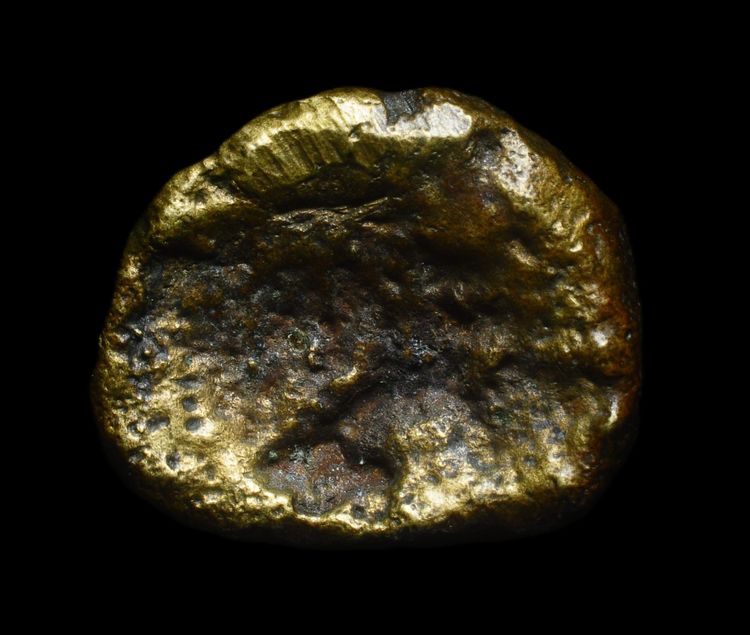 พระหลวงพ่อเงิน วัดบางคลาน พิมพ์ขี้ตา ผิวเก่า สภาพสวยครับ รูปที่ 5