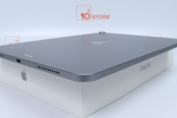 iPad Air M3 11" 128GB WiFi - ID26010292 รูปที่ 9