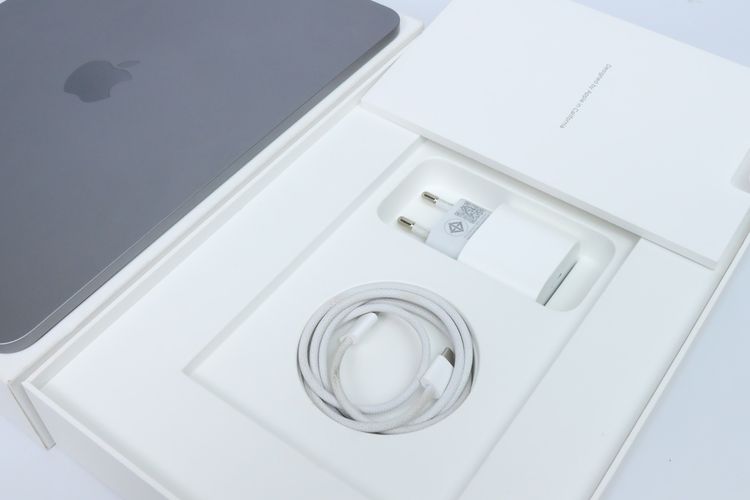 iPad Air M3 11" 128GB WiFi - ID26010292 รูปที่ 13