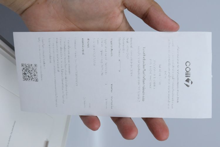 iPad Air M3 11" 128GB WiFi - ID26010292 รูปที่ 14