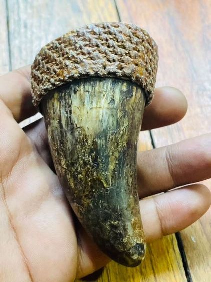 เครื่องรางเก่า รูปที่ 3