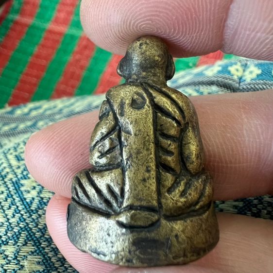 หลวงพ่อคล้ายก้นอุ ไม่ได้คืนดีเลย รูปที่ 4