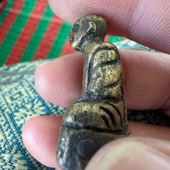 หลวงพ่อคล้ายก้นอุ ไม่ได้คืนดีเลย รูปที่ 3