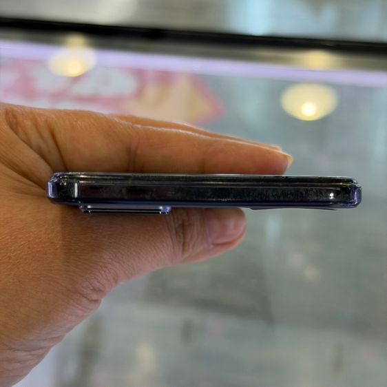 Vivo V21 5G สีดำ เครื่องศูนย์ สภาพสวย ❤️❤️ รูปที่ 6