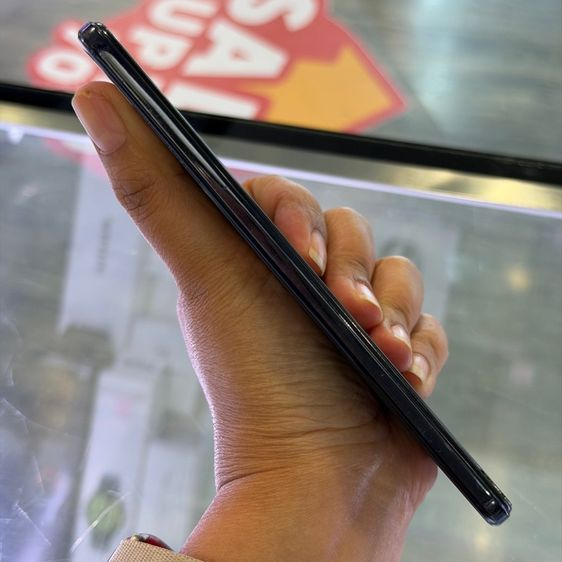 Vivo V21 5G สีดำ เครื่องศูนย์ สภาพสวย ❤️❤️ รูปที่ 3