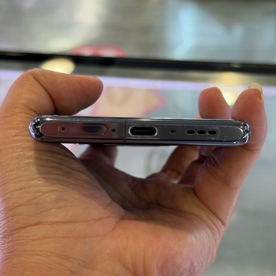 OPPO Find X6 Pro สีดำ รอมCN เมนูไทย สภาพสวยมากๆ จอ6.82นิ้ว แรม16รอม512 Snap8 Gen2 กล้อง50ล้าน(3ตัว) 🔥🔥 รูปที่ 6