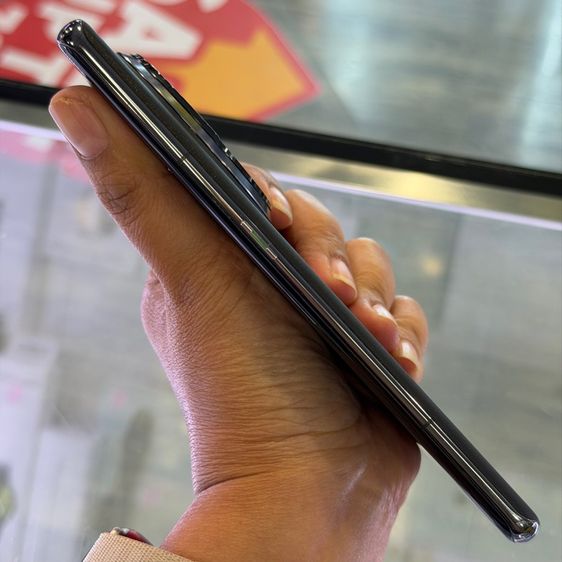 OPPO Find X6 Pro สีดำ รอมCN เมนูไทย สภาพสวยมากๆ จอ6.82นิ้ว แรม16รอม512 Snap8 Gen2 กล้อง50ล้าน(3ตัว) 🔥🔥 รูปที่ 4