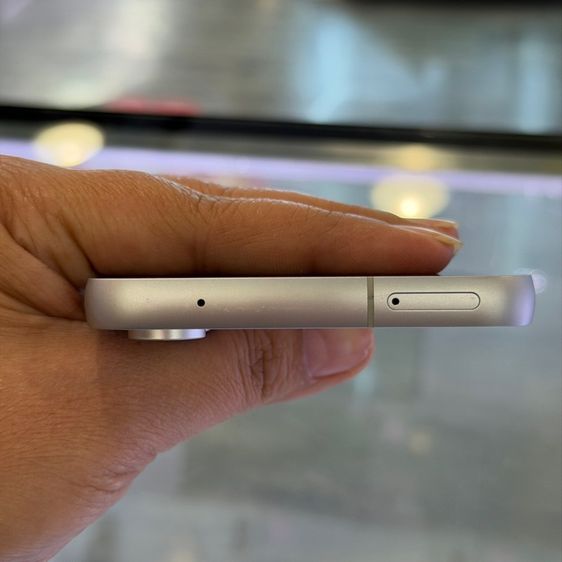 Samsung S23 FE 256GB สีขาว เครื่องศูนย์ สภาพสวยมากๆ จอ6.4นิ้ว แรม8รอม256 กล้อง50ล้าน(3ตัว) 🔥🔥 รูปที่ 6