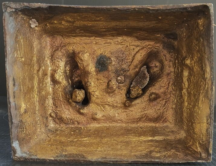 พ่อขุนศรีอินทราทิตย์ ปฐมกษัตริย์แห่งอาณาจักรสุโขทัย รูปที่ 10