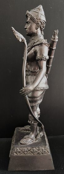 พ่อขุนศรีอินทราทิตย์ ปฐมกษัตริย์แห่งอาณาจักรสุโขทัย รูปที่ 8