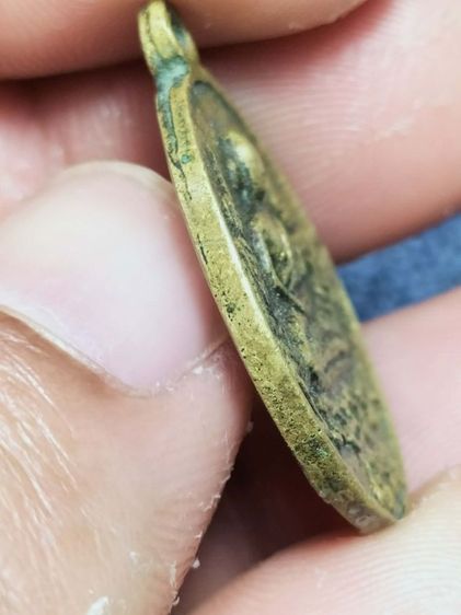 เหรียญหล่ออรุณเทพบุตร รูปที่ 4