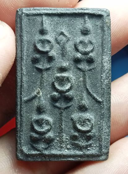 พระเจ้า5พระองค์หลวงพ่อเงิน