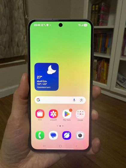 Samsung Galaxy A56 5G สภาพใหม่มาก รูปที่ 2