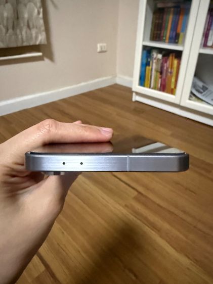 Samsung Galaxy A56 5G สภาพใหม่มาก รูปที่ 3