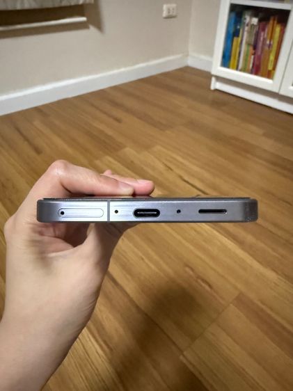 Samsung Galaxy A56 5G สภาพใหม่มาก รูปที่ 4