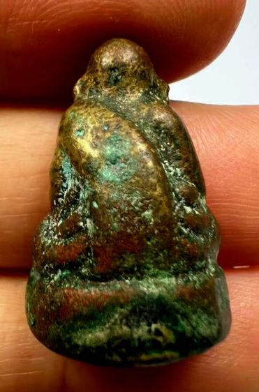 รูปหล่อหลวงพ่อเขียน รูปที่ 2