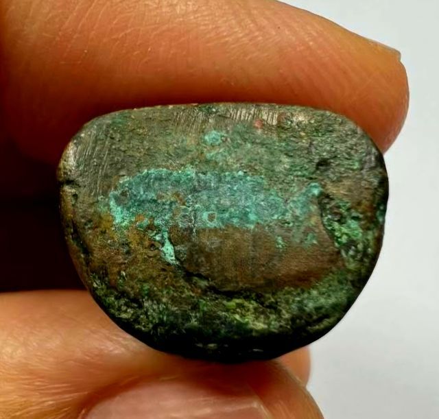 รูปหล่อหลวงพ่อเขียน รูปที่ 3