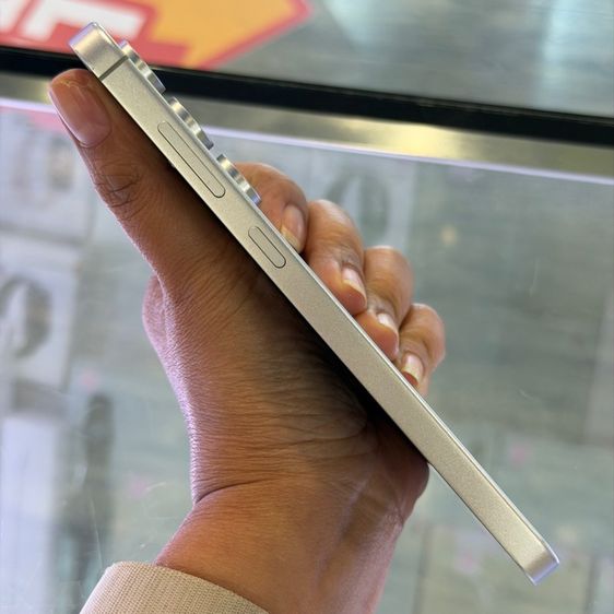 Samsung S24 FE สีเขียว เครื่องศูนย์ สภาพสวย จอ6.7นิ้ว แรม8รอม128 กล้อง50ล้าน(3ตัว) เครื่องใช้งานดีเยี่ยม ครบยกกล่อง🔥🔥 รูปที่ 5