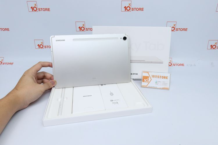 Samsung Galaxy Tab S9 8.128GB 5G - ID26010288