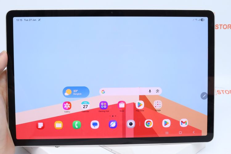 Samsung Galaxy Tab S9 8.128GB 5G - ID26010288 รูปที่ 10