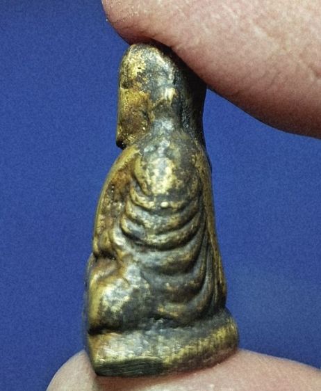 หลวงพ่อเงินพิมพ์นิยม รูปที่ 3