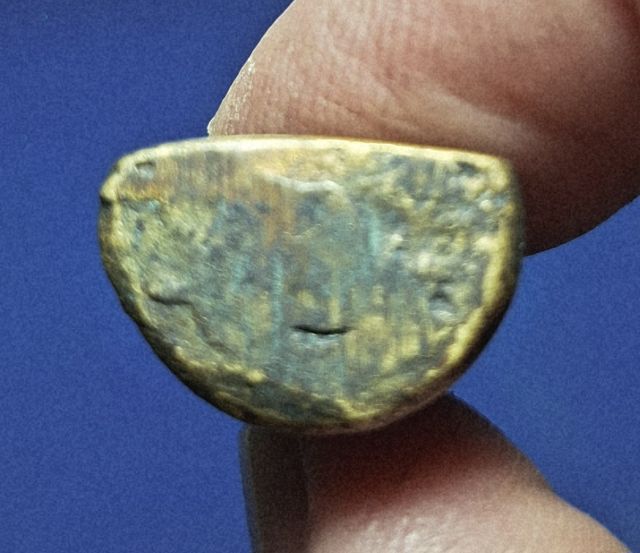 หลวงพ่อเงินพิมพ์นิยม รูปที่ 5