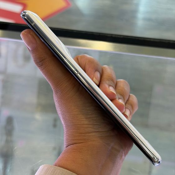 Oppo Find X5 Pro สีขาว เครื่องศูนย์ ❤️❤️ รูปที่ 4