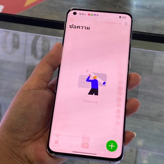 Oppo Find X5 Pro สีขาว เครื่องศูนย์ ❤️❤️ รูปที่ 7