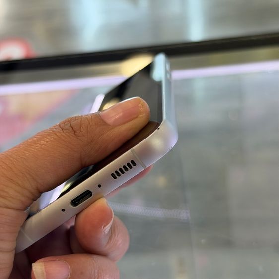 Samsung S23 FE 256GB สีพิเศษ เครื่องศูนย์ สภาพสวยมาก จอ6.4นิ้ว แรม8รอม256 กล้อง50ล้าน(3ตัว)❤️❤️ รูปที่ 7