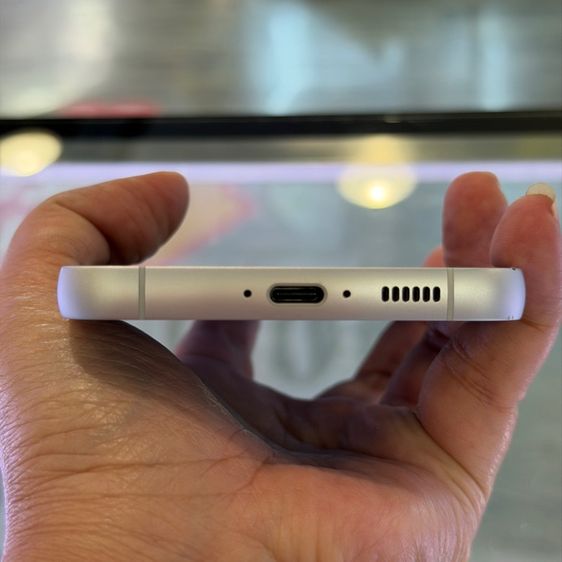 Samsung S23 FE 256GB สีพิเศษ เครื่องศูนย์ สภาพสวยมาก จอ6.4นิ้ว แรม8รอม256 กล้อง50ล้าน(3ตัว)❤️❤️ รูปที่ 5